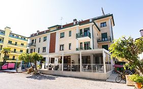 Hotel Regina Caorle